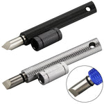 On Par Groove Sharpener /Club Cleaning Tool