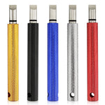 On Par Groove Sharpener /Club Cleaning Tool