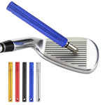 On Par Groove Sharpener /Club Cleaning Tool