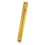 On Par Groove Sharpener /Club Cleaning Tool
