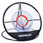 Golf Pop UP  Chipping Net