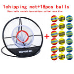 Golf Pop UP  Chipping Net