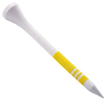 Professional Painted Wooden Golf Tees