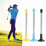 Golf Direction Indicator Stick for Putter