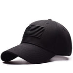 Tactical Golf Cap Men Summer