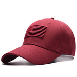 Tactical Golf Cap Men Summer