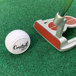 Two Layer Swing Path Practice Ball