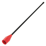 Anti-Flip Golf Swing Trainer Stick