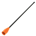 Anti-Flip Golf Swing Trainer Stick