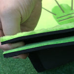 Golf Mat For Swing Detection