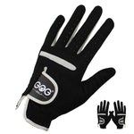 Micro Soft Fiber Breathable Golf Gloves