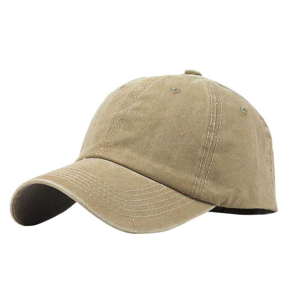 Summer Golf Cap