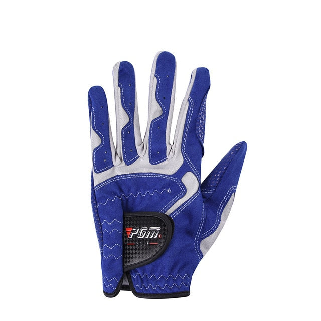 Pgm Professional Microfiber Non slip Golf Gloves: The - Temu