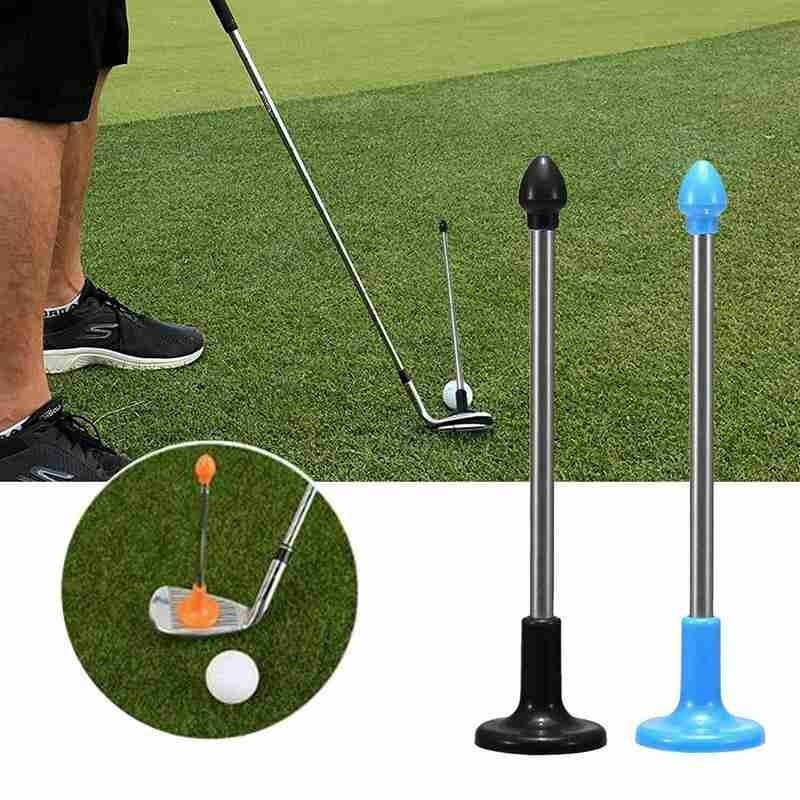 Golf Direction Indicator Stick for Putter