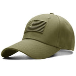 Tactical Golf Cap Men Summer