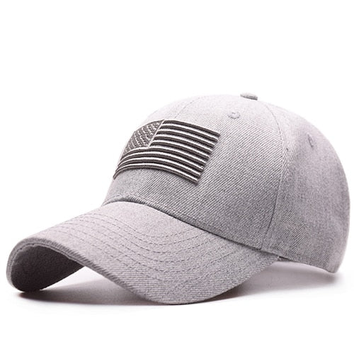 Tactical Golf Cap Men Summer