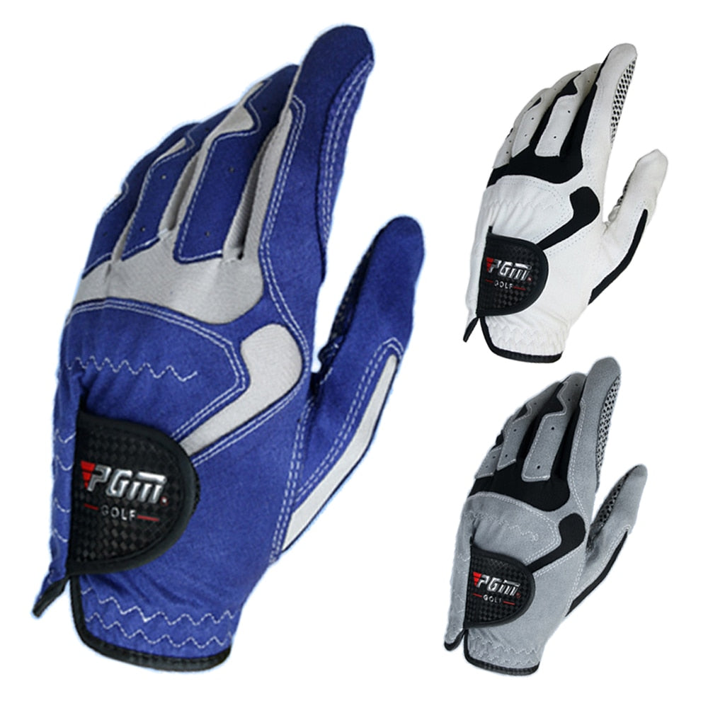 Men's Golf Glove Micro Fiber Soft